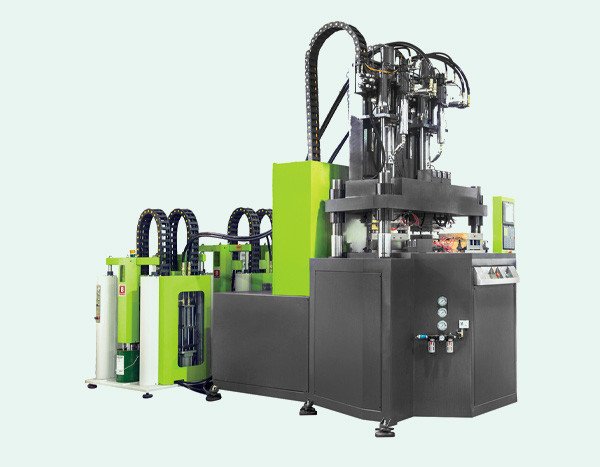 LSR Injection Molding Machine